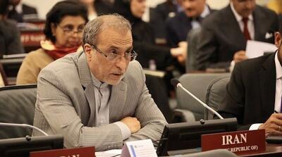 سفیر ایران در لاهه: در برابر هرگونه تهدید، قاطعانه عمل خواهیم کرد
