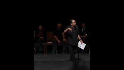 انسانیت و مهربانی زنده است: از راننده تاکسی که با عسل و سنگک آمد تا سربازهای  پشت پدافند مهرآباد (فیلم)