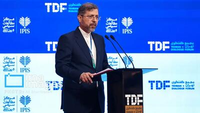 پیام قوی ایران به آمریکا:  بازیگران بالغ  از توانایی‌های ما آگاهند