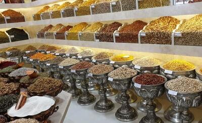 کلاهبرداری ۱۰۰ میلیارد تومانی در پوشش خرید خشکبار