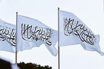 4 نکته درباره به رسمیت شناختن دولت طالبان افغانستان از سوی روسیه 