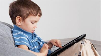 مخاطرات پنهان بازی‌های اینترنتی برای کودکان (فیلم)