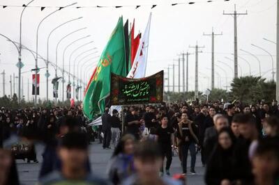 مشمولان متولد ۱۳۸۶ برای شرکت در راهپیمایی اربعین نیاز به مجوز ندارند