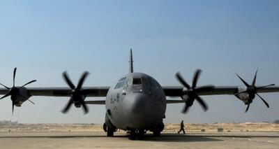 هواپیما افسانه‌ای C-130J اکنون با این آپدیت جدید، بهتر از همیشه شده است