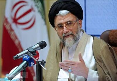 وزیر اطلاعات: پاسخ آدم یاوه‌گو، یاوه است/ توانمندی نیروهای مسلح در سطح عالی قرار دارد