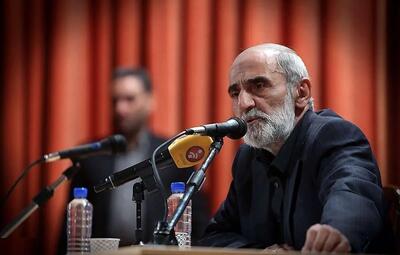 پزشکیان ساختمان پاستور را به مدیر مسئول کیهان تحویل دهد!