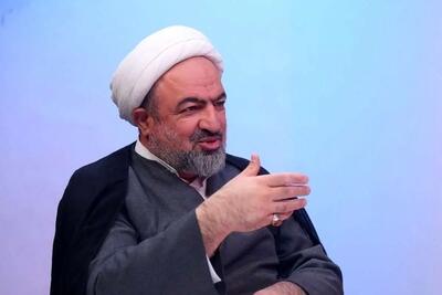 حمله رسایی به مصاحبه پزشکیان: فقط باید چای بخورد و حرفی نزند