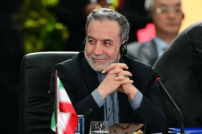 عراقچی با مقام‌های سعودی دیدار می‌کند