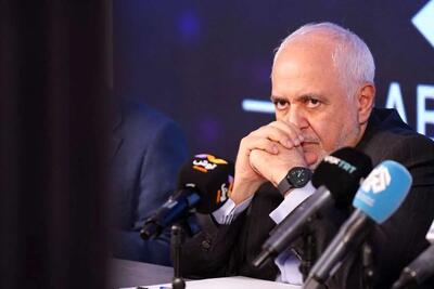 ظریف: جنایتکار جنگی صلاحیت تعیین نامزد صلح نوبل را ندارد