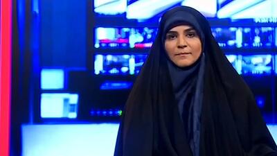 سحر امامی در کنار همسرش (+عکس)