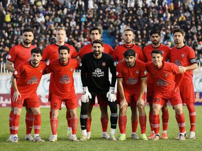 مربی جدید تراکتور مشخص شد