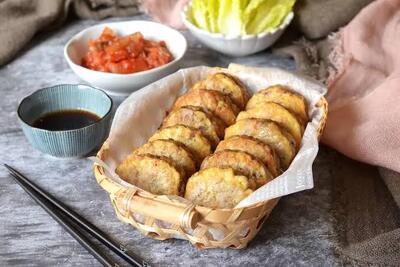 طرز تهیه و دستور پخت هُباکجااون کره ای
