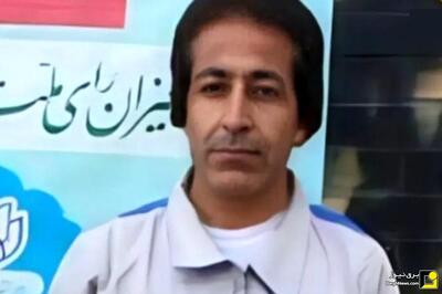 فوت سیمبان مهرستانی پس از سقوط از ارتفاع