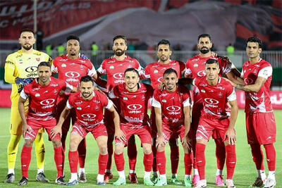 گفت‌وگویی که لرزه به اندام هواداران پرسپولیس انداخت