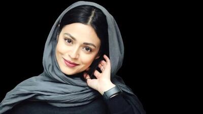 عکس بازیگر زیبای سریال شکارگاه پربازدید شد