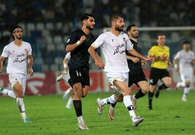 پرسپولیس به دنبال هایجک پدیده لیگ از استقلال