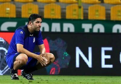 آتش‌بس شرط اوج‌گیری هلی‌کوپتر در پرسپولیس
