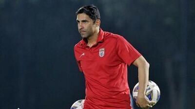چرا پرسپولیسی‌ها باید از سرمربیگری هاشمیان خوشحال باشد؟