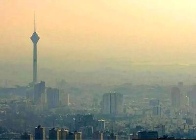 آلودگی هوا برای استقلالی‌ها دردسرساز شد