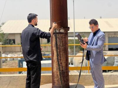 تداوم پایش صنایع آلاینده در قزوین/ اخطار زیست‌محیطی در کمین متخلفان