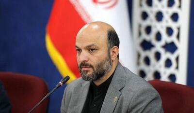 بهسازی و شاداب سازی ۱۱۰ هزار کلاس درس تحت پوشش طرح عجمیان