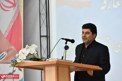 معاون وزیر جهاد کشاورزی: حرکت به سمت کشاورزی مدرن مهمترین راهبرد اقتصادی تولید است
