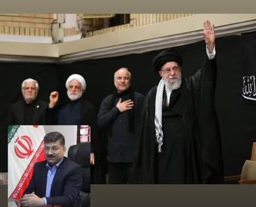 پویش ملی «قهرمان ایران» تجلی وفاداری جامعه ورزش به نظام و رهبری است