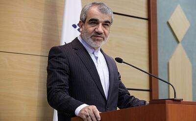 کدخدایی: ایران از ظرفیت‌های حقوقی برای پیگیری خسارات ناشی از تجاوزات اخیر استفاده می‌کند