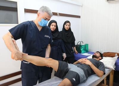 حضور بازیکنان استقلال در ایفمارک/ فردا غایبین تست می‌دهند