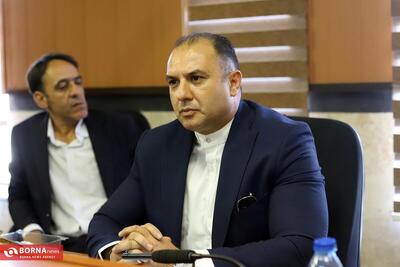 سکان هدایت تنیس کرمانشاه در دست «همایون دولتشاهی»