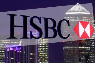 بانک HSBC: بازگشت پایدار دلار آمریکا در شرایط فعلی بعید است
