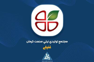 نگاهی به عملکرد خرداد ماه «غنیلی»