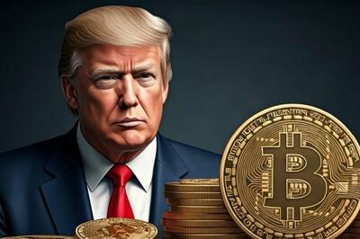 عرضه صندوق رمزارزی توسط Truth Social؛ ترامپ وارد بازار ETF کریپتو شد