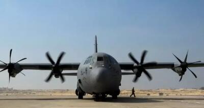 هواپیما افسانه‌ای C-130J اکنون با این آپدیت جدید، بهتر از همیشه شده است