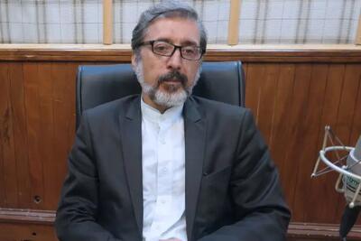 رئیس سابق مرکز برنامه‌ریزی راهبردی وزارت خارجه: مطمئن باشید اسرائیل دوباره به ایران حمله نخواهد کرد و جنگ جدیدی آغاز نخواهد شد/ اسرائیل ویران شده+فیلم