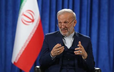 متکی، وزیر پیشین امور خارجه: اسرائیل پیروز جنگ نیست، چون ترامپ درخواست آتش‌بس کرد/ توقف تجاوز به اسرائیلی‌ها تحمیل شد/ بعید نیست که نتانیاهو بار دیگر به ایران حمله کند/ ترامپ در مذاکرات به ایران رکب زد/ بهتر بود در دور سوم یا چهارم، مذاکرات را ترک می‌کردی