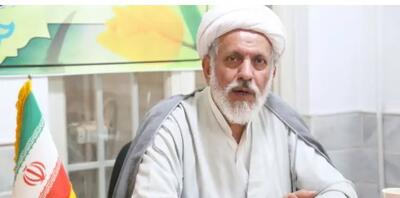 استادحوزه: امداد غیبی امام زمان برای حغظ نظام در جنگ اخیر مشاهده شد
