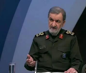 محسن رضایی: ایده میلیون دلاری دارم ما میتونیم شخصیت شناسی ترامپ را تبدیل به یک بازی کنیم بچه ها بازی کنند+فیلم