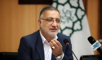 ایجاد پناهگاه‌ها در پارگینگ‌های زیرسطحی در دست اقدام است