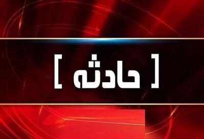 انفجار هولناک منزل مسکونی در آبادان | 3 نفر را راهی بیمارستان شدند + عکس
