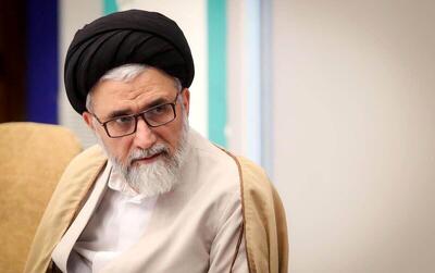 خطیب: توانمندی نیروهای مسلح در سطح عالی قرار دارد