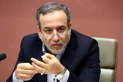 عراقچی: تنها راه پایدار برای دستیابی به صلح، گفت‌وگوی محترمانه است، نه زورگویی بی‌محابا