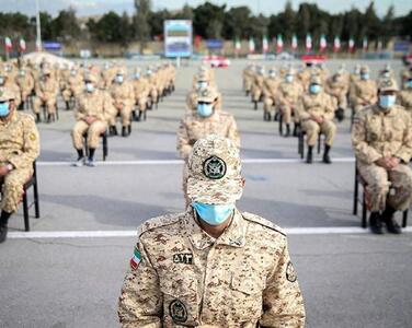 اعلام نتایج نهایی کنکور دانشگاه‌های افسری ارتش