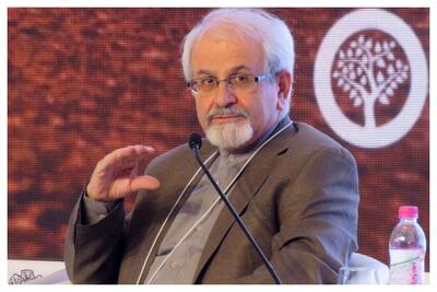 مشاور عراقچی:  رفتار اسرائیل و آمریکا برای اروپا تحقیرآمیز است/ ایرانیان هرگز گزاره‌های غلطی مانند نجات از سوی اسرائیل و آمریکا را باور نکردند