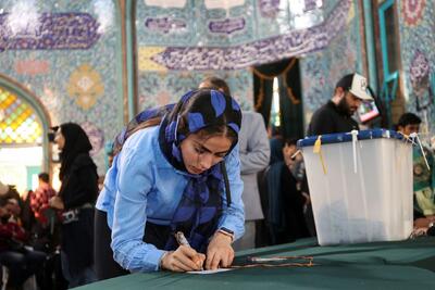 آیا انتخابات ریاست جمهوری بر نرخ تورم در ایران اثرگذار است؟