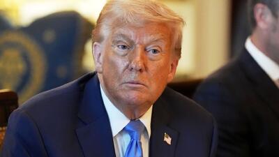 چرخش ناگهانی ترامپ؛ از توقف تا ارسال دوباره سلاح به اوکراین/ مرگ مشکوک متحد پوتین