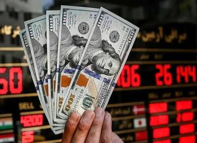 چرا سفته‌بازان در جنگ ۱۲ روزه بازنده شدند؟ - اکونیوز
