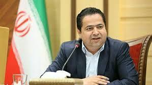 اتاق بازرگانی ایران نماینده قانونی بخش خصوصی است - اکونیوز