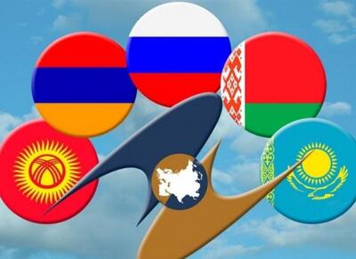 اوراسیا، پازل گمشده رشد اقتصادی پایدار ایران - اکونیوز