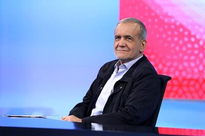 یک‌سال پس از انتخاب پزشکیان | اقتصاد24